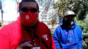 IVAN GUARDADO EN LA VOZ DEL BOXEO 🥊 CON PASCUAL CAMPOMANES | La Voz del Boxeo