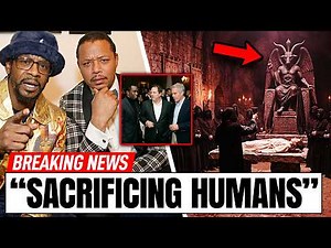 Katt Williams & Terrence Howard EXPOSE Industry Sacrifices For Fame | They Warned US...