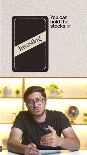 The Power of Investing | How to Make Your Money Work for You