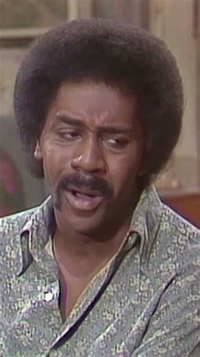 Fred Is Always So Dramatic! #shorts | Sanford and Son