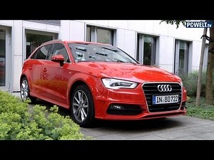 Internet im Auto: Audi Connect & MMI-System im PC-WELT-Test