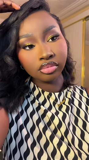 Tuto sourcils détaillée ☺️ #tutorial #tutosourcils #tiktoksenegal🇸🇳 #pourtoii