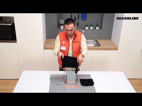 How to Install And Use Of Carbon Filter For Range Hoods