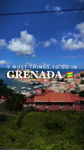 Discover Grenada: Your Ultimate Travel Guide