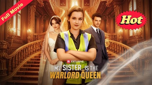 My Sister is The Warlord Queen Full Movie