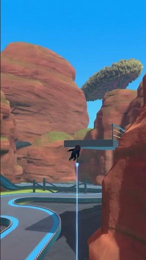 How I Made My Build Fly at 10,000 MPH in Trailmakers!