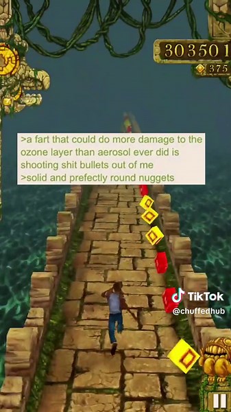 Anon discovers fiber (and takes a dump again) #greentext #4chan #reddit #TikTok_Collaboration