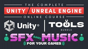 5 Humble Bundles Budding Game Developers Can't Miss