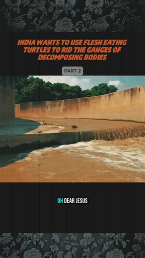 Addressing Pollution in the Ganges River, India