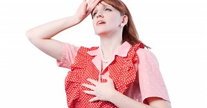 Scientists solve the mystery of what happens when we faint