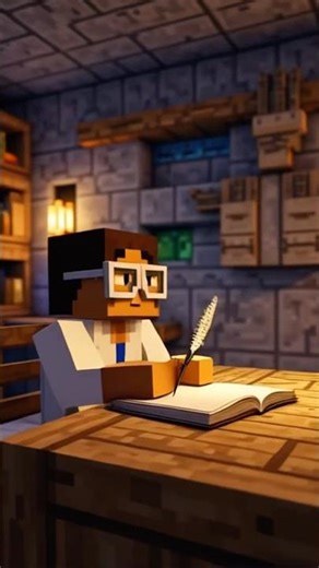 Potion Generator - Minecraft Shorts