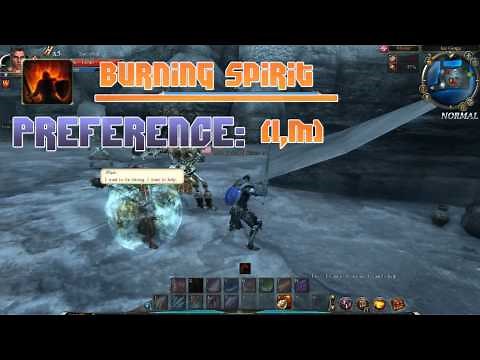 Continent of the Ninth - Hyrbrid Blademaster Skill Build Guide