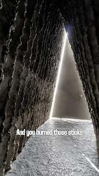 Bruder Klaus Field Chapel - Peter Zumthor