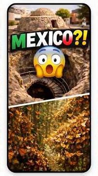 Top 5 Crazy Facts About Mexico