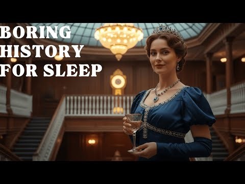 Titanic First Class: The Luxury You Weren’t Supposed to See