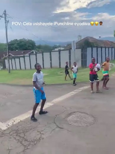 Best Punchline Moments That Will Make You Laugh!