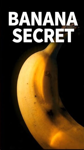 You’ve Been Eating Bananas Wrong 😳”‎#foodfacts‎#didyouknow#shorts