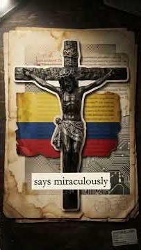 The Three Bizarre Realities of Buga, Colombia