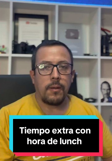 Cómo calcular horas extras en Excel fácilmente