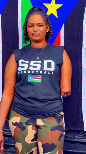 Celebrating South Sudanese Culture with Dinka Performers