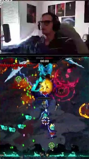 1er Victoire sur la map Bastion sur Grind Survivors ! | #lordyagamitv sur #Twitch