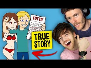 ANIMATED STORIES That Disney Would Get CANCELLED For! (Share My Story Reaction) feat. oompaville