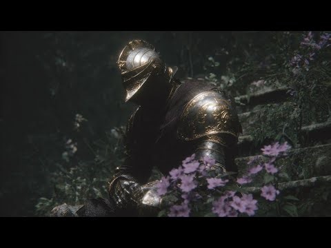 Atmospheric Gothic Music | The Knight’s Silent Path