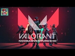 Valorant 2025 Beginner Gameplay – Easy Tips & First Wins!