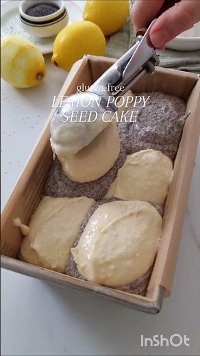 Lemon Cake Batter: Full recipe 👇https://www.facebook.com/share/181T4qFXYH/