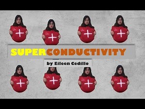 Superconductivity - Explained Through the BCS Theory || Breakthrough Junior Challenge 2025