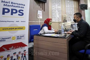 Ingin Ikut PPS, Bingung Daftarnya di Mana? Ini Penjelasannya