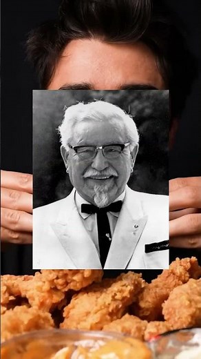 Inside the High-Security Vault of KFC’s Original Recipe