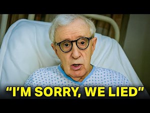 This Lost Interview Made Everyone Question Woody Allen Forever