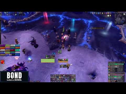 I have RETURNED. Mythic Pug + Keys