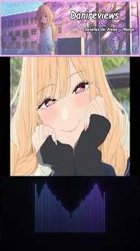 The best moments of Sono Bisque Doll 2.