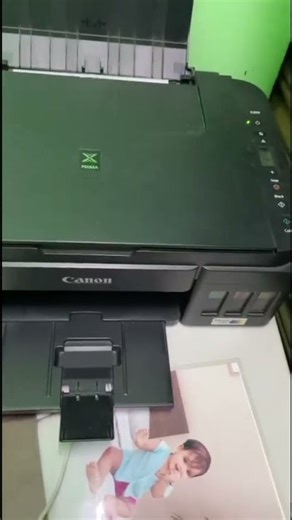 Live sumery report g2010 printer #tech #shorts #viral