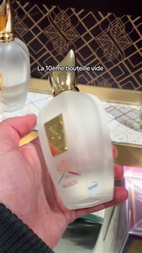 Découvrez le parfum de niche que je vais acheter encore et encore