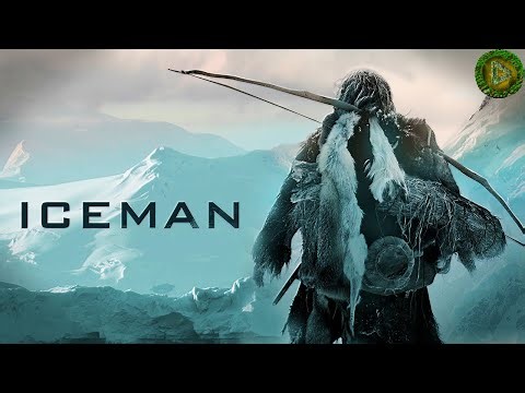 ICEMAN 🎬 Full Thriller Adventure Movie 🎬 English HD