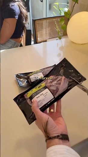 How To Air fry Your Steak?