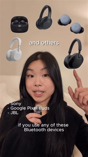 Jas Wong | AI & Cyber Security on Instagram: "Attackers can hijack these Bluetooth headphones and speakers due to incorrect implementation of Google Fast Pair, allowing complete control of the devices and even potential location tracking. Google classified this as critical (CVE-2025-36911) and while most manufacturers have issued software updates to remediate the issue, not all may be available yet Check out whisperpair.eu to see if you’re impacted and update your device to stay protected! —— Fo
