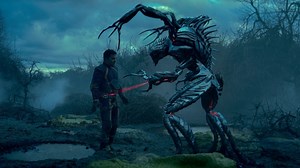 24K views · 937 reactions | What does SAR & his Robot army want? | Lost in Space | Facebook