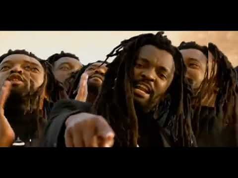 Lucky Dube || The way it is (Official HD Music Video)