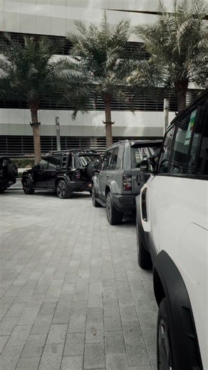 Abbas Abbas on Instagram: "Memories and Moments with @icaur.uae . . . ICAUR V27 is a range-extender EV with a 1.5T generator system, up to 449 hp, 225–286 km EV range, and a total range of 1360–1415 km. ICAUR 03T is a fully electric SUV with AWD (market dependent) and up to around 501 km range. Which one are you taking? . . . . . . . . #uae #dubai #dxb #automotive"