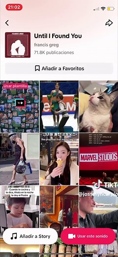 Cómo solucionar el problema de sonido no disponible en TikTok