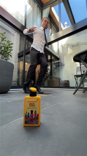 SEXY Fragrance Of The Day: London Love By Street Origins. #jeremyfragrance #fragrance #cologne