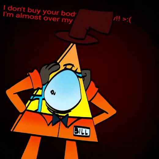 Understanding Bill Cipher and the Secrets of Gravity Falls