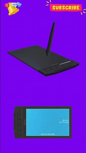 XENX graphic Tablet