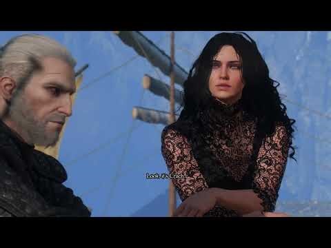 The Funeral of King Bran the Terminator