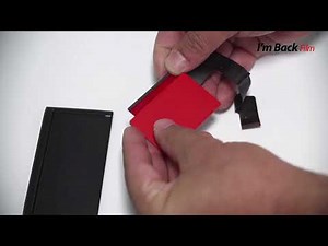 I'm Back film - Leica M series install