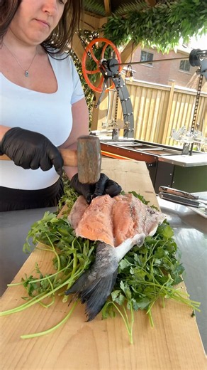 YOU Need These ULTIMATE Salmon Patties. SO Delicious. Let’s make Salmon Patties #Patties